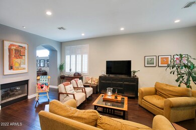 Great Room 1