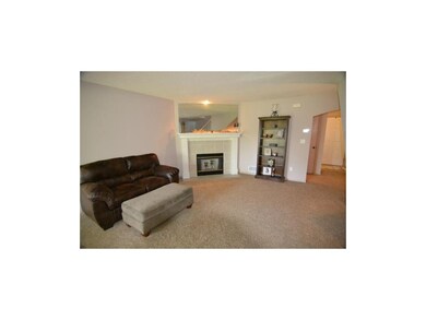 Fireplace, New Carpet, New Interior Paint!  Nothin