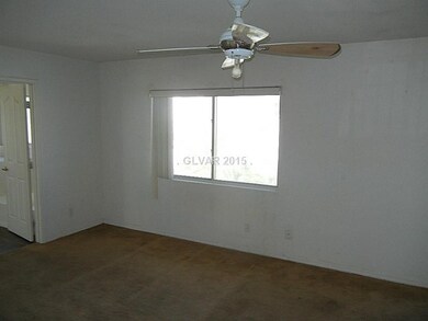 Master Bedroom.