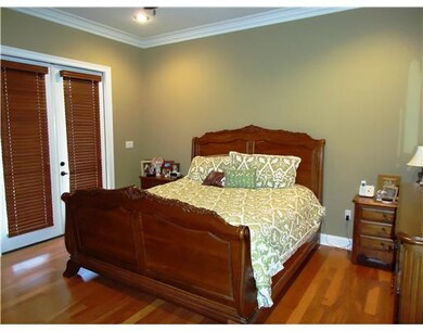 Master Bedroom.
