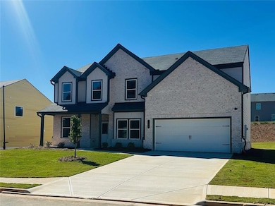 325 Rodeo Dr, Auburn, GA 30011 - photo 2