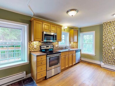 411 2nd St unit 3, Rollinsford, NH 03869 - photo 7