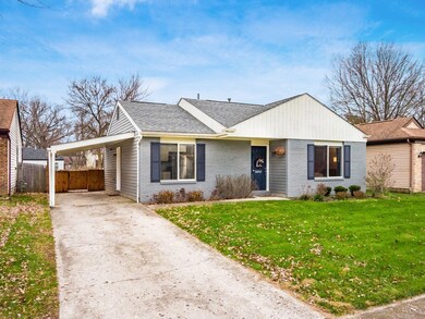 3 BEDROOM RANCH