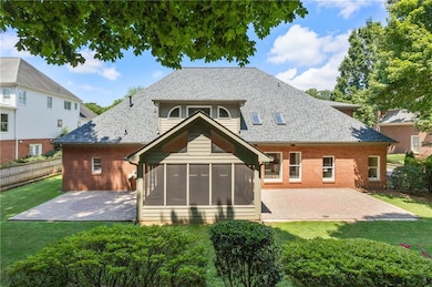 2765 Chandon Place, Alpharetta, GA 30022 - photo 2