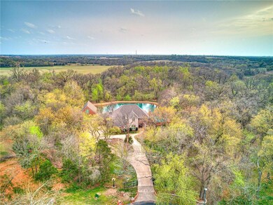 22901 Lauren Ln, Edmond, OK 73025 - photo 6