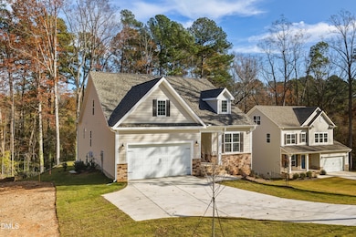 902 SW Maynard Rd, Cary, NC 27511 - photo 3