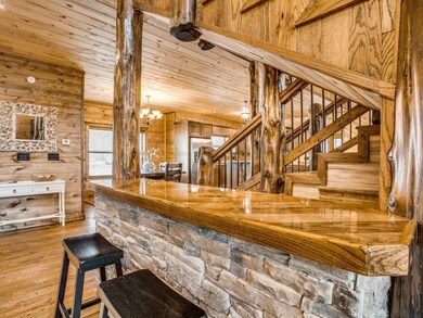 145 Wildcat Trail, Broken Bow, OK 74728 - photo 4