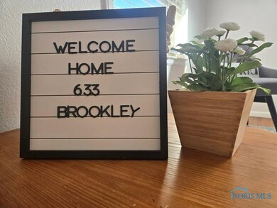 633 Brookley Blvd, Toledo, OH 43607 - photo 2