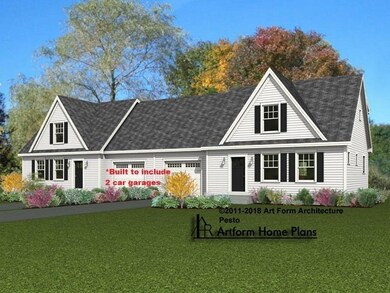 48 Lovell Rd, Stratham, NH 03885 - photo 2