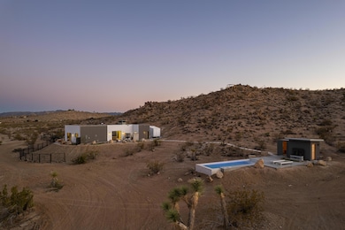 59850 Mesa Drive, Yucca Valley