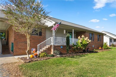 2048 Northcrest Dr, Elon, NC 27244 - photo 4