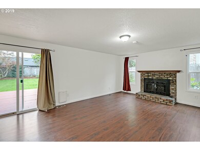 Fireplace Gas