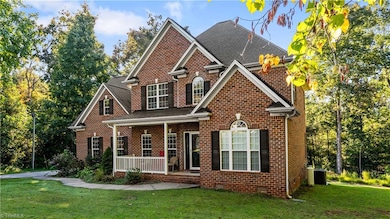 1333 Plantation Ct, Randleman, NC 27317 - photo 2