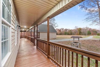 4116 Old Red Cross Rd, Julian, NC 27283 - photo 5