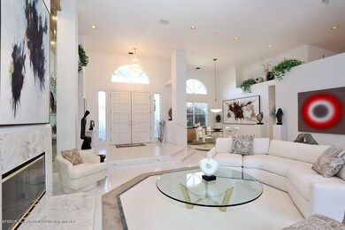 Living Dining