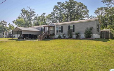 471 Highway 144, Calhoun, LA 71225 - photo 2