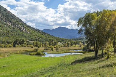 9 Acres of Ponds