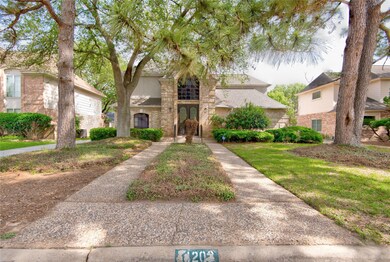 14202 Muirfield Ln, Houston, TX 77095 - photo 2