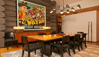 4-Formal Dining Area