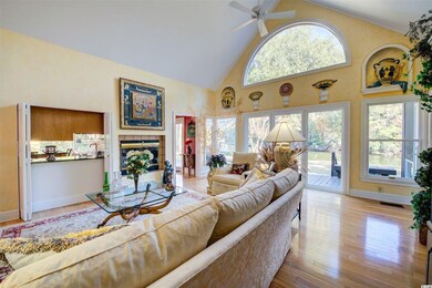 237 Summerwood Ln unit LOT 232 COMM I PH 4, Georgetown, SC 29440 - photo 4