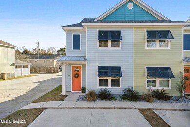 216 Carre Ct unit 19, Bay Saint Louis, MS 39520 - photo 3