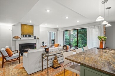 Wellesley Green Condominiums unit 204, Wellesley, MA 02482 - photo 7