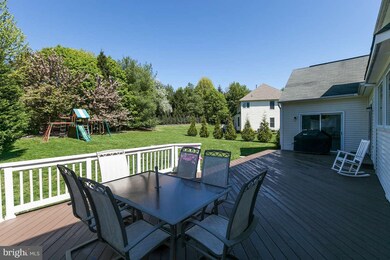 1142 Fairbanks Dr, Lutherville Timonium, MD 21093 - photo 4