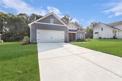 LOT 5 Grove Hollow Rd, Rincon, GA 31326 - photo 5