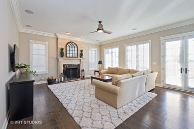 452 N Emery Ln, Elmhurst, IL 60126 - photo 3