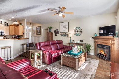 2305 S Wildrye Way, Nampa, ID 83686 - photo 5