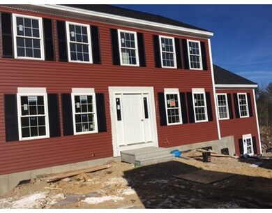 Lot 4 Hemlock Rd, Ashburnham, MA 01430 - photo 2