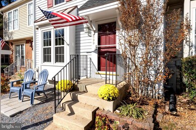 699 Lions Gate Ln, Odenton, MD 21113 - photo 4