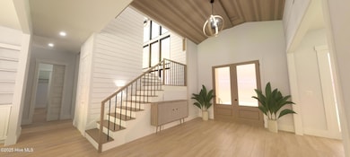 119 FOYER