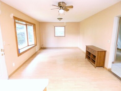 1236 Hwy 12 - Living Room