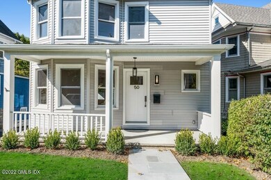 50 Locust St, Greenwich, CT 06830 - photo 2