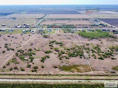 0 San Jose Ranch Rd unit 13.39 acres, San Benito, TX 78586 - photo 2