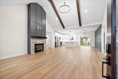 274 Harvest Moon Ct, Clarksville, TN 37043 - photo 5