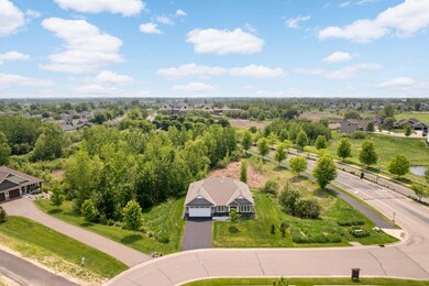 4827 Prairie Trail N, Hugo, MN 55038 - photo 3