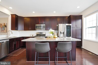 23269 Carters Meadow Terrace, Ashburn, VA 20148 - photo 5