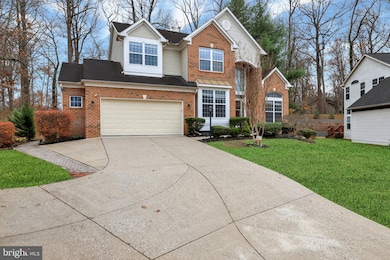 5412 Bucksaw Ct, Columbia, MD 21044 - photo 4