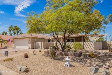 10526 E Spring Creek Rd, Sun Lakes, AZ 85248 - photo 4