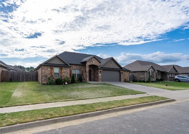 381 Captain Reid Ln, Prairie Grove, AR 72753 - photo 3