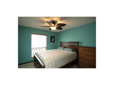 Bedroom.