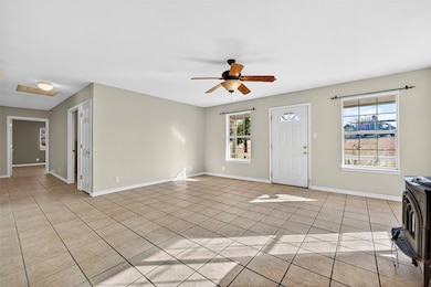 538 Lakewood Rd, Denison, TX 75020 - photo 7