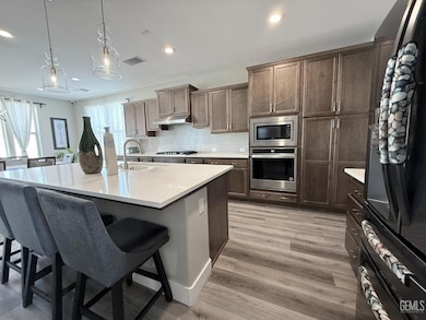 14822 Pemberley Passage Ave, Bakersfield, CA 93311 - photo 4