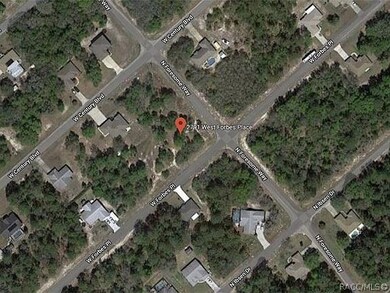 2791 W Forbes Place, Citrus Springs, FL 34434 - photo 4