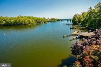 869 Childs Point Rd, Annapolis, MD 21401 - photo 3