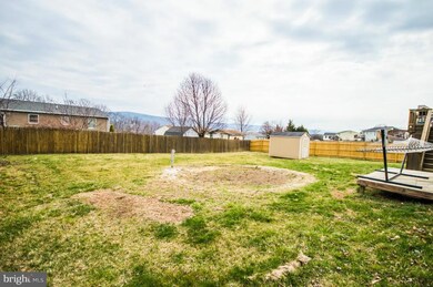 129 Breckenridge Ct, Strasburg, VA 22657 - photo 4