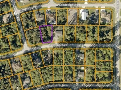 0 Jamros Ave unit MFRN6127490, North Port, FL 34288 - photo 2