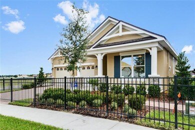 PHOTOGRAPHY OF MODEL HOME - this home is under con